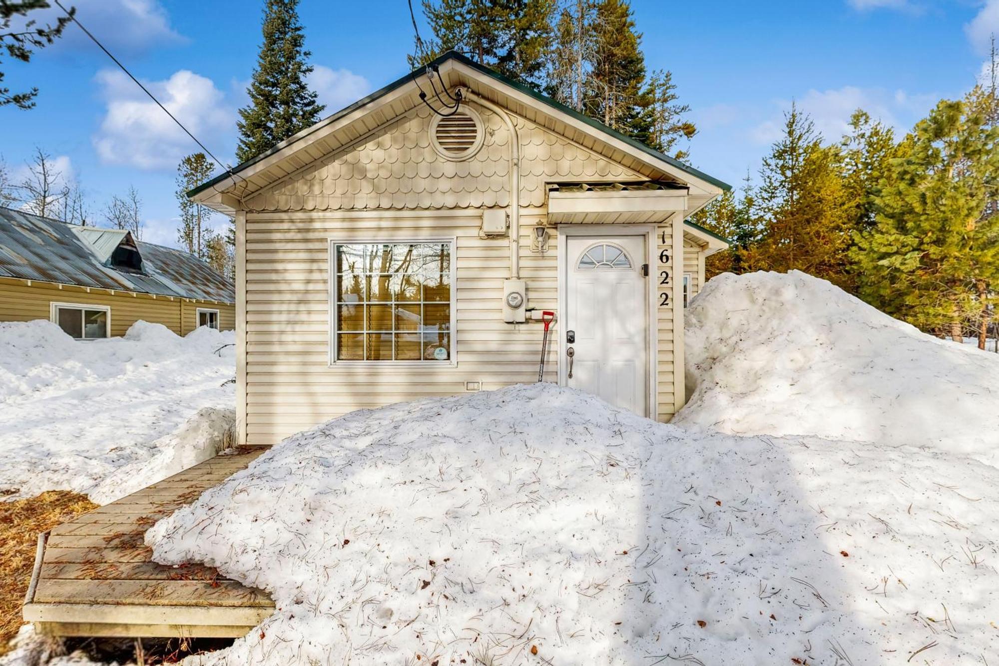 Happy Trails Villa McCall Exterior photo